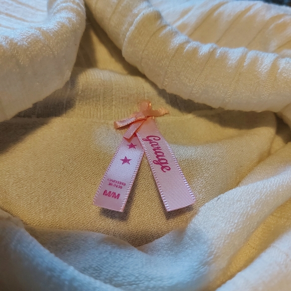 Cowl neck shirt - Picture 5 of 5